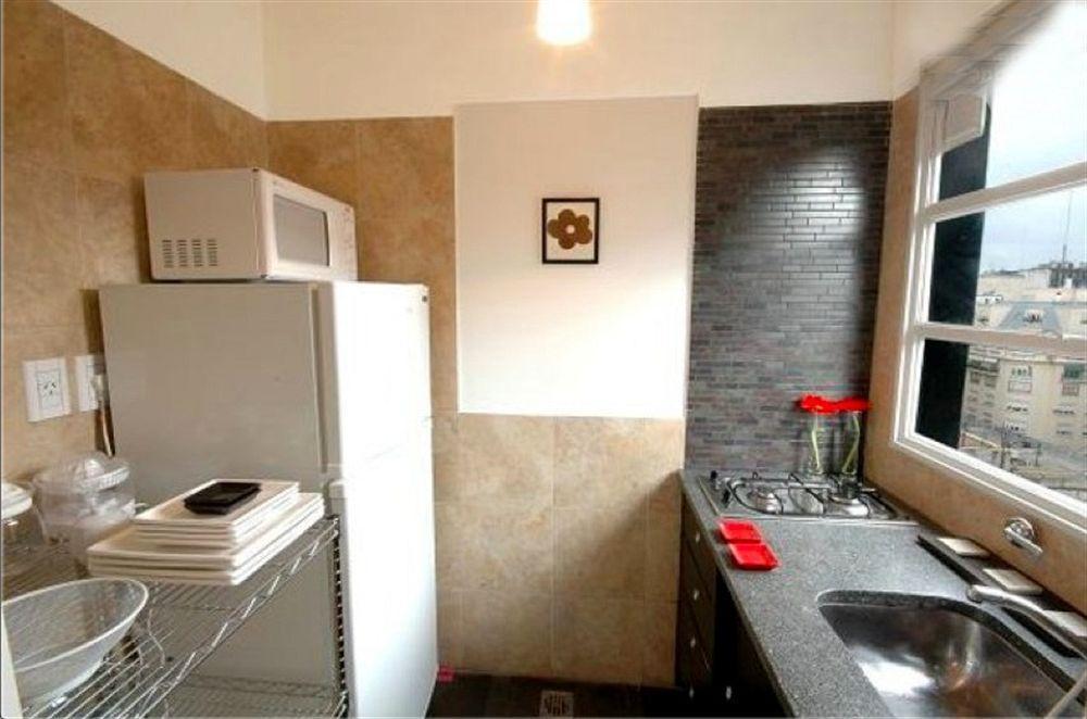 Hotel Gallery Recoleta Suites Buenos Aires