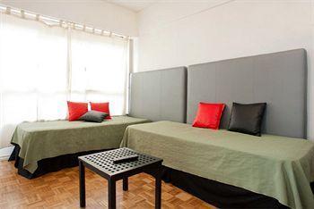 Gallery Recoleta Suites