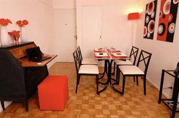 Hotel Gallery Recoleta Suites Buenos Aires