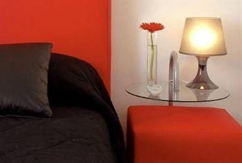 Hotel Gallery Recoleta Suites