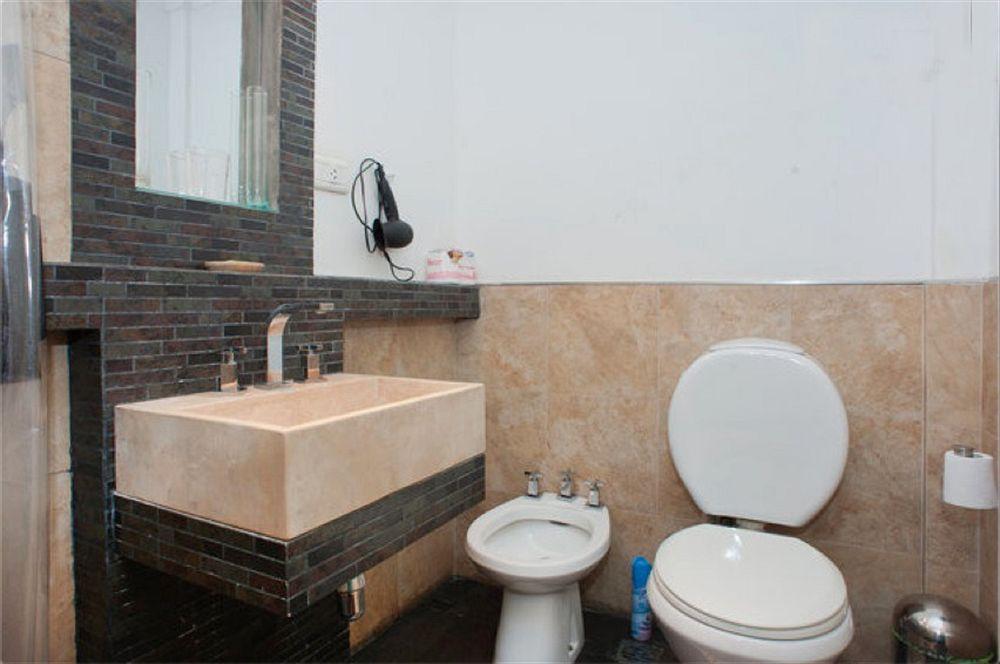 Hotel Gallery Recoleta Suites Buenos Aires