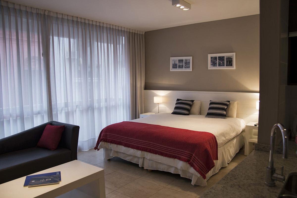 Aparthotel Riva Urban Lofts By Tay