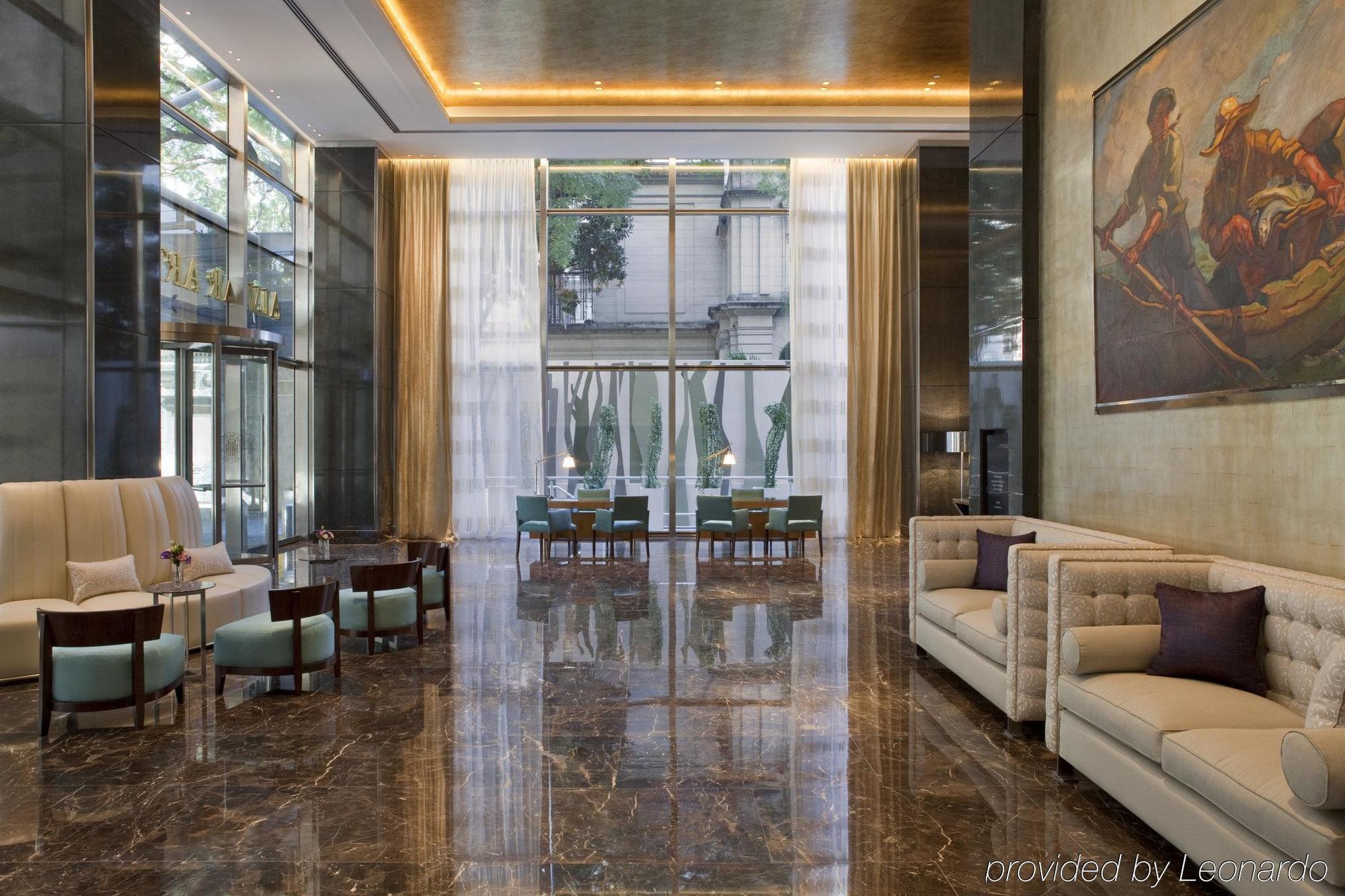Hotel Alvear Art Buenos Aires