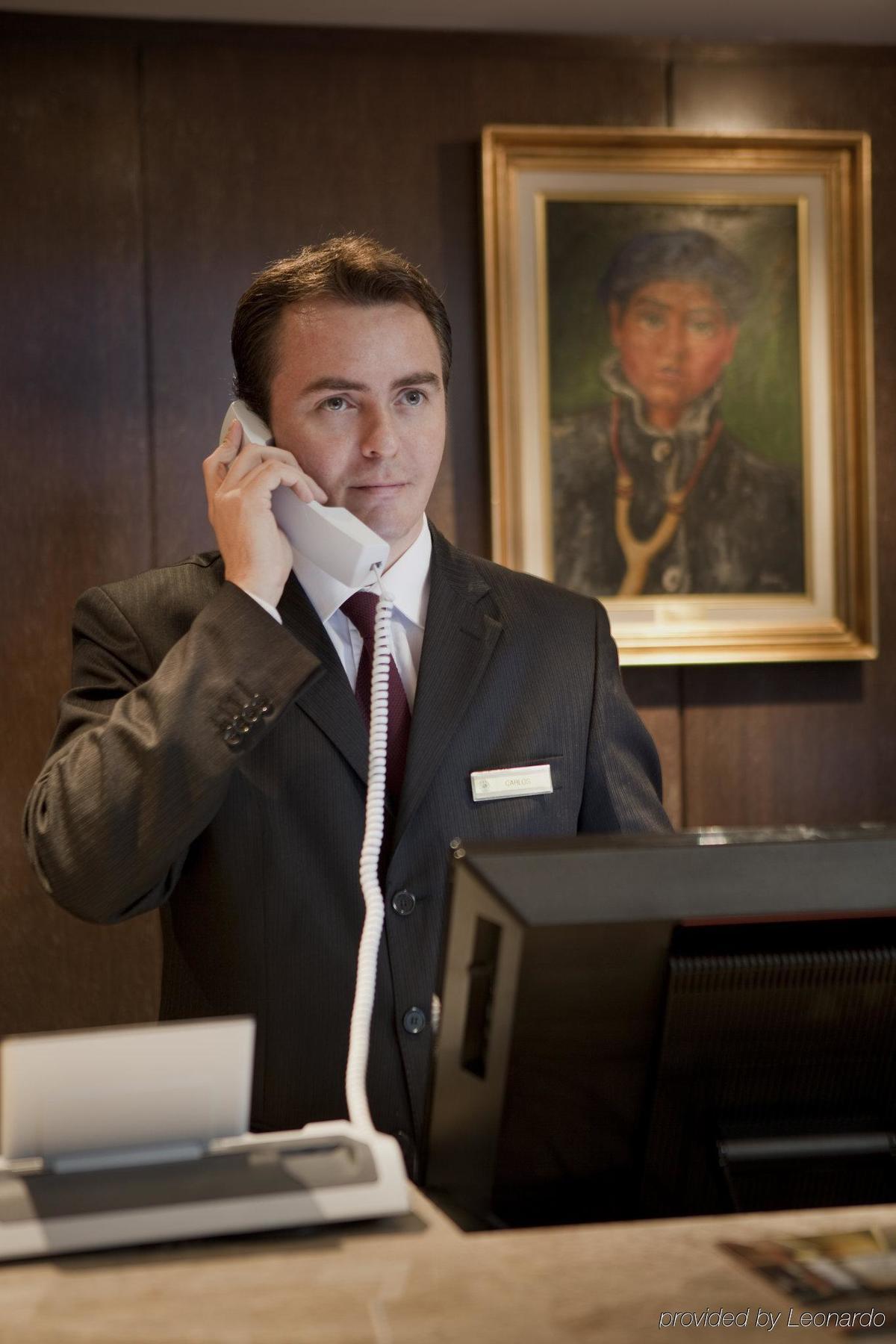 Hotel Alvear Art 5*