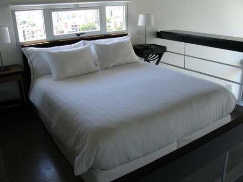 Hollywood & Lofts Apartment Buenos Aires