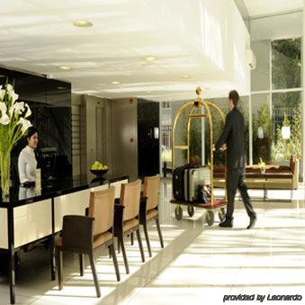 Apartment Hollywood & Lofts Buenos Aires