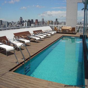 Hollywood & Lofts Buenos Aires