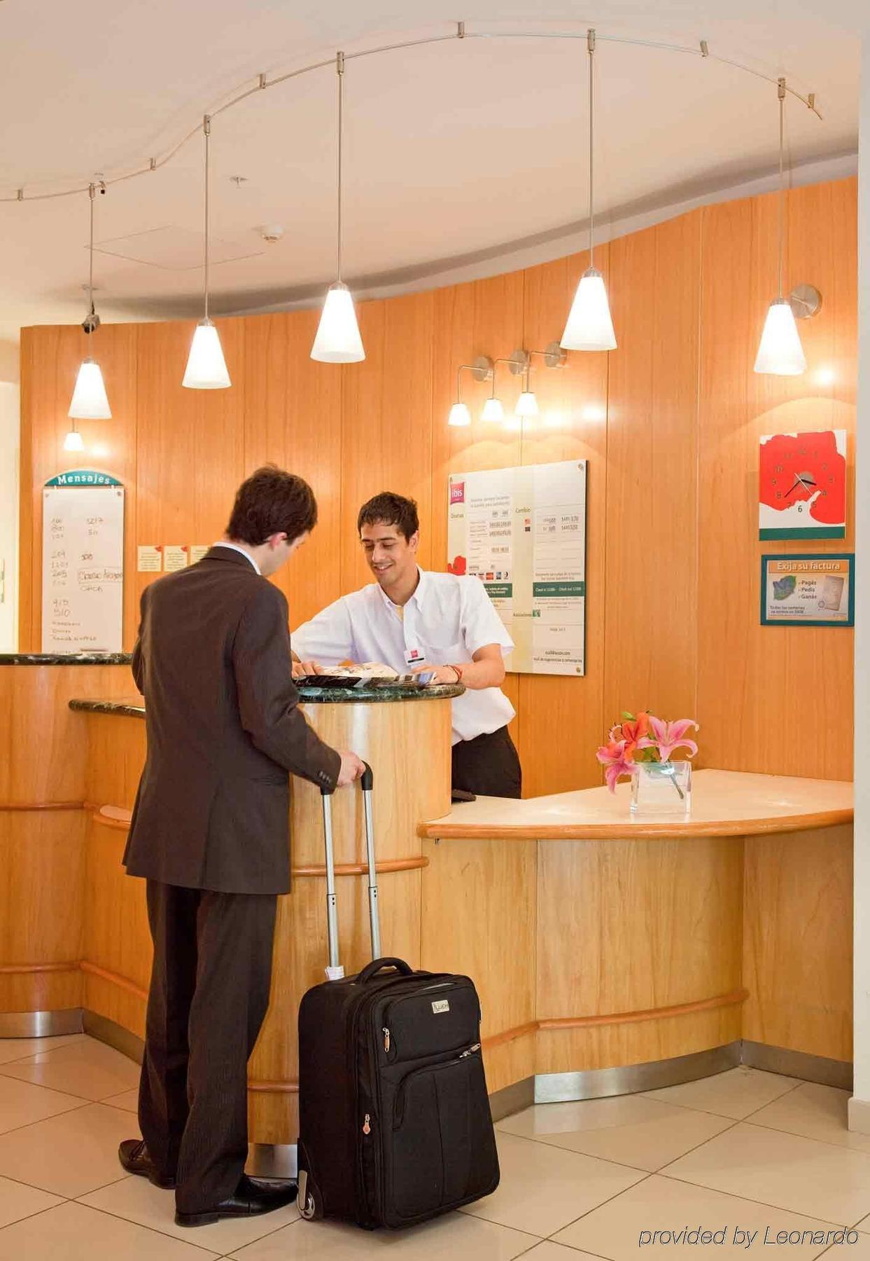 Ibis Obelisco 3* Buenos Aires