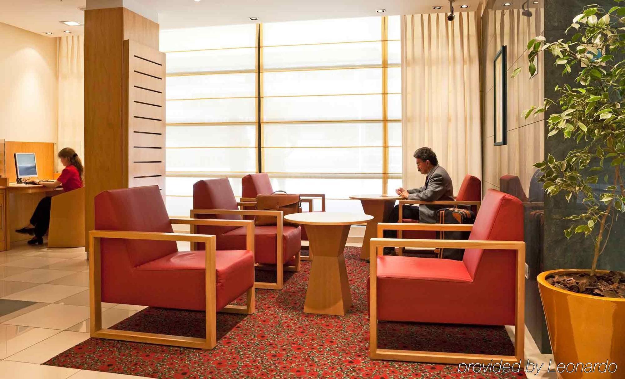 Hotel Ibis Obelisco