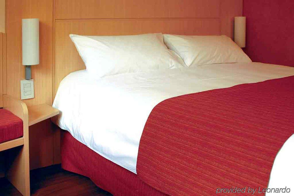 Ibis Obelisco Hotel Buenos Aires