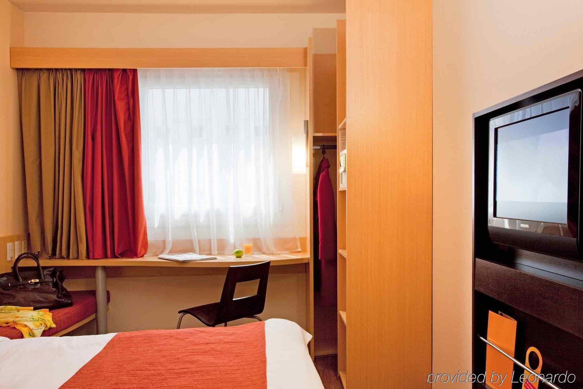 Ibis Obelisco Buenos Aires