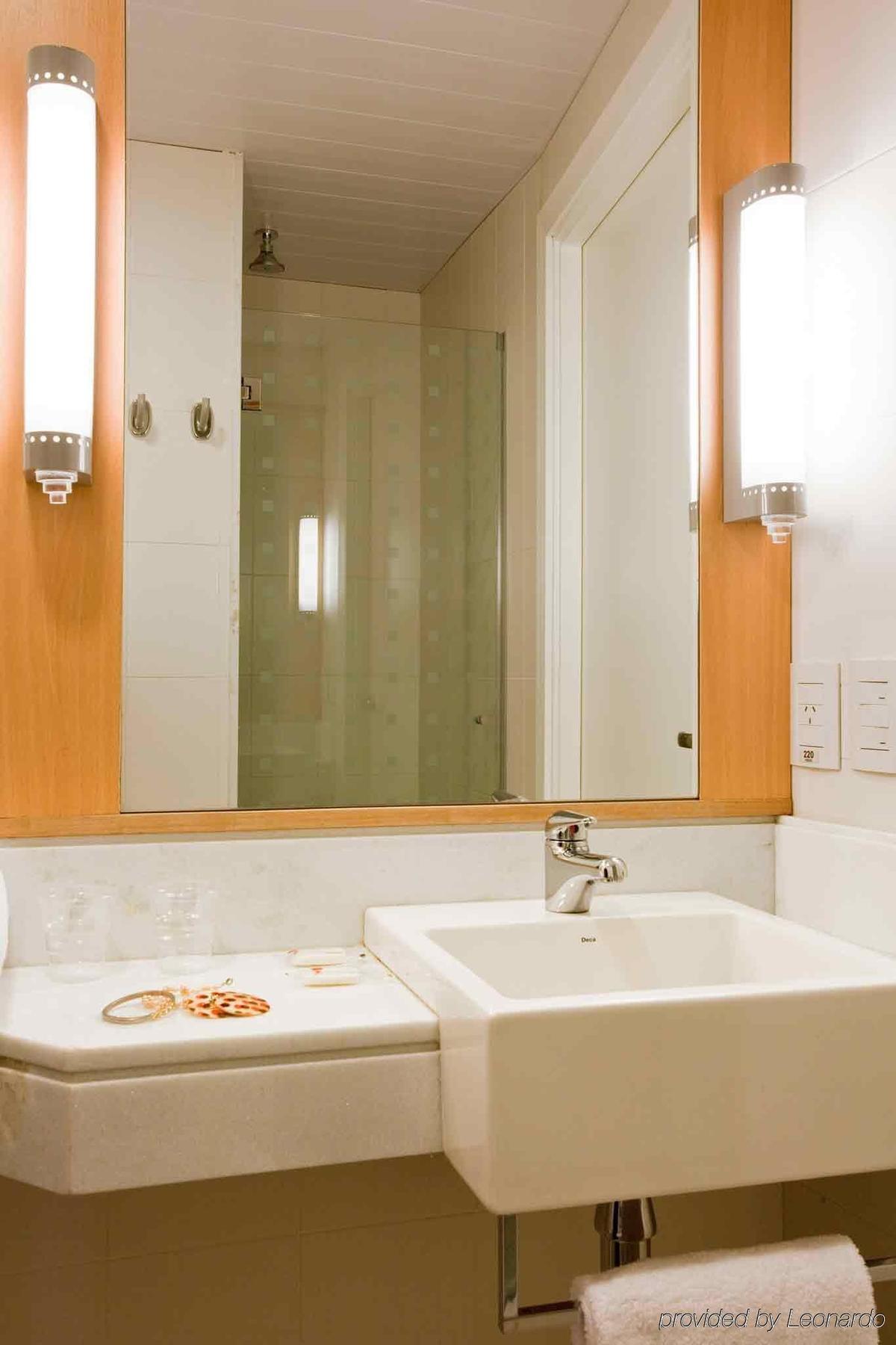 Hotel Ibis Obelisco 3*