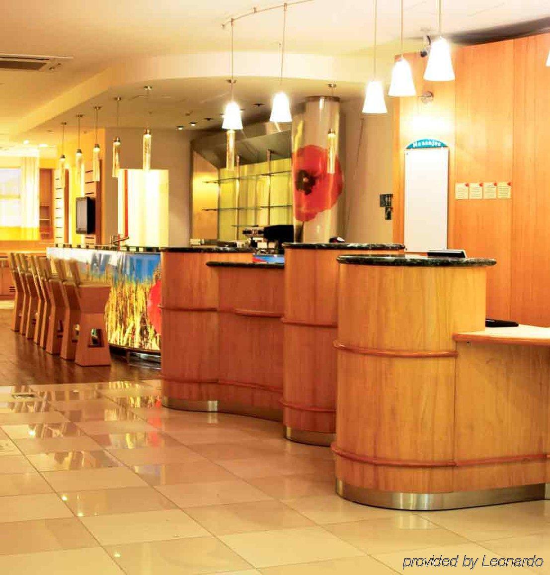 Ibis Obelisco Hotel 3*