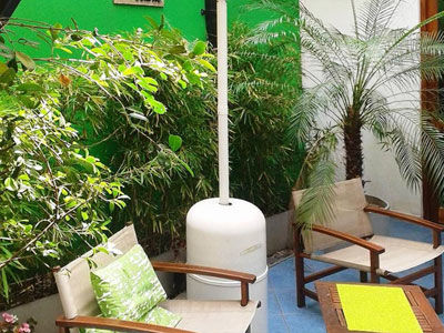 Hotel First Palermo Buenos Aires