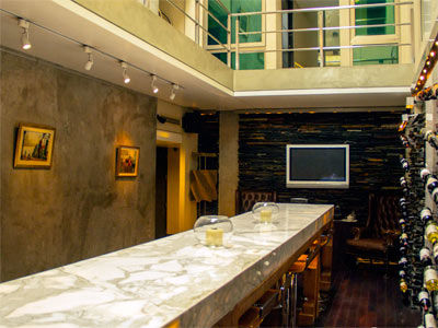 Mansion Vitraux Boutique (adults Only)