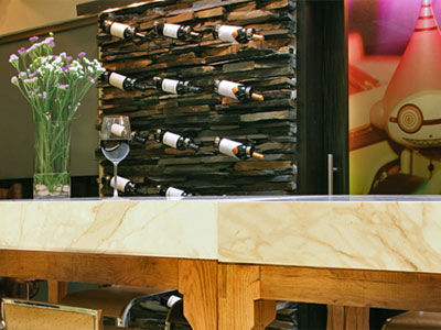 Mansion Vitraux Boutique (adults Only) Hotel