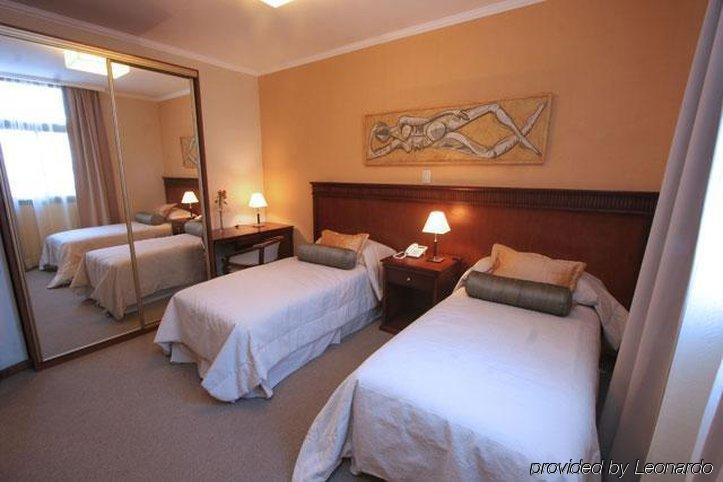 Reino Del Plata Boutique Hotel 4*