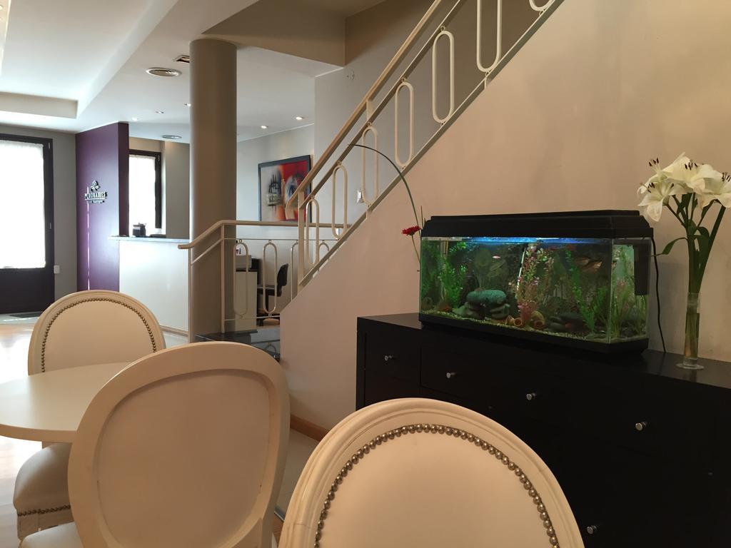 Hotel Purobaires Boutique Buenos Aires