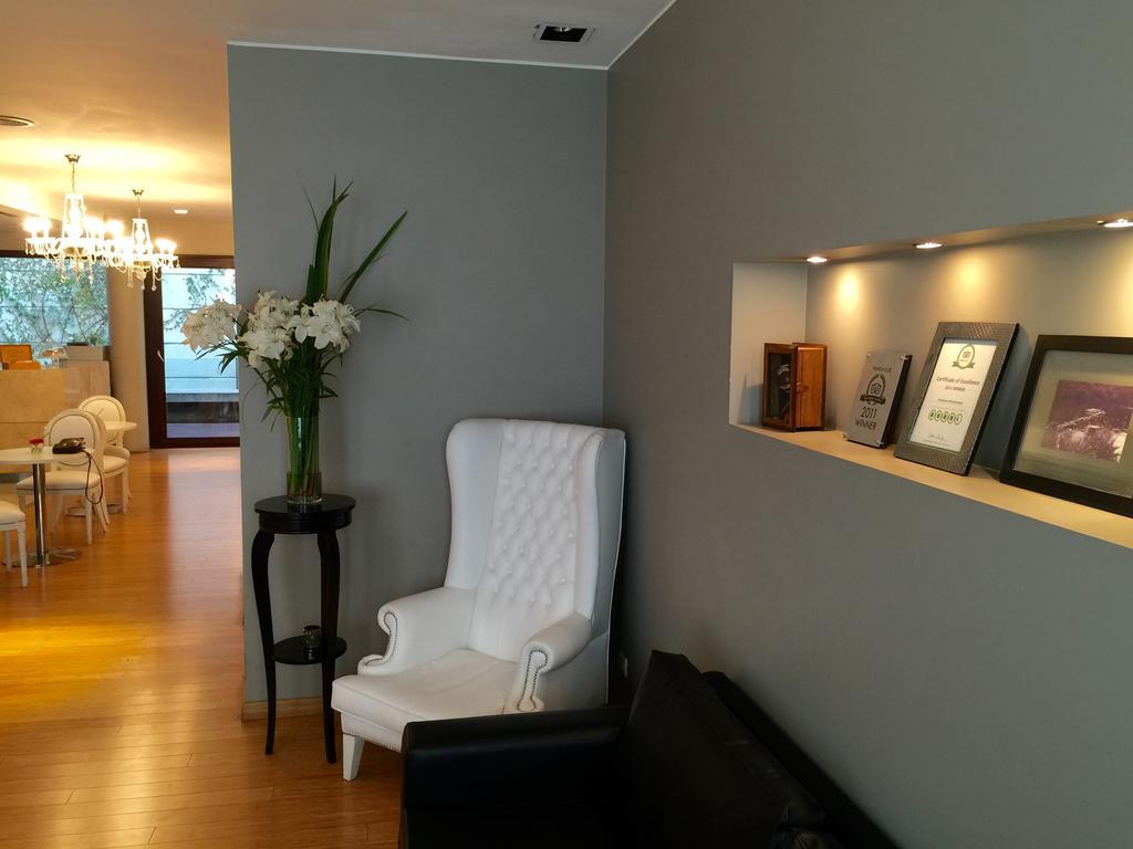 Purobaires Boutique Hotel Buenos Aires