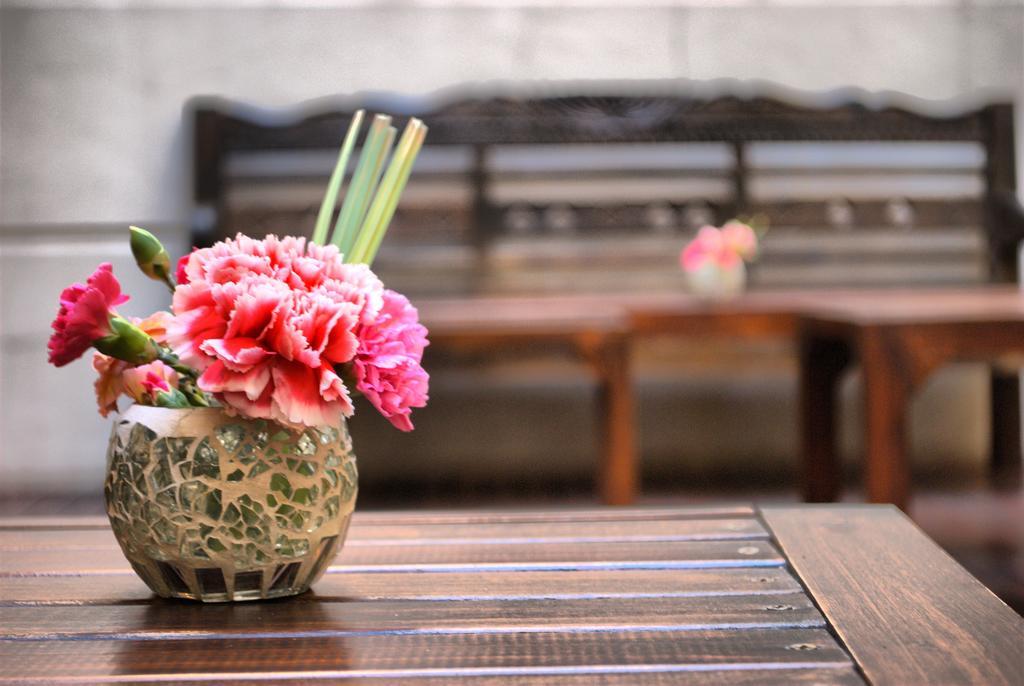Purobaires Boutique 4* Buenos Aires