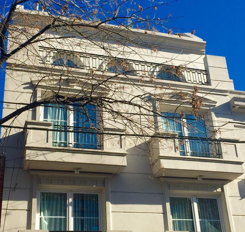 Hotel Purobaires Boutique Buenos Aires