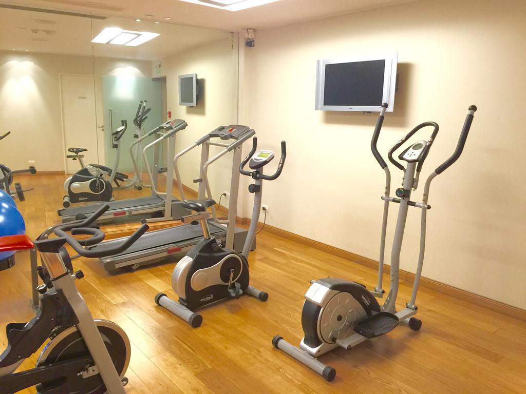 Purobaires Boutique 4* Buenos Aires