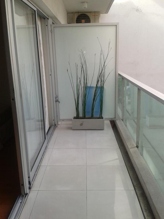 Design Larrea Apartment Buenos Aires