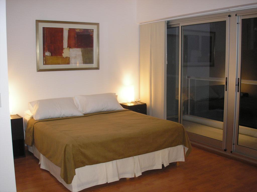 Apartment Design Larrea *