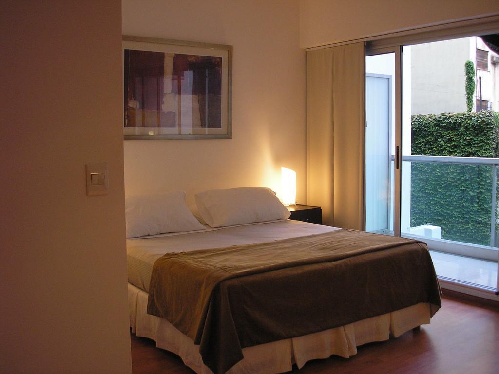 Design Larrea Apartment Buenos Aires