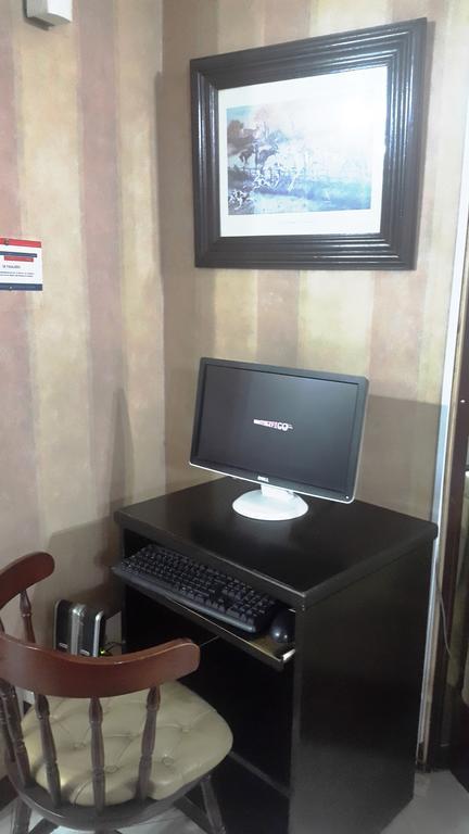 Hotel Pacifico 2*