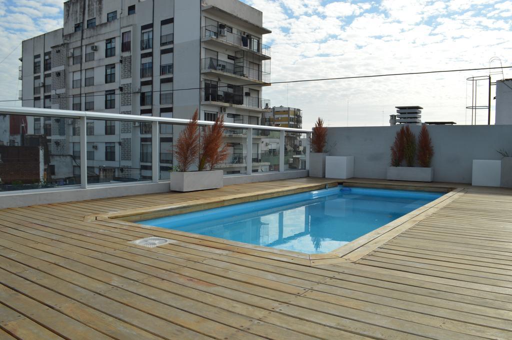 Apartamento Ocio Aguero