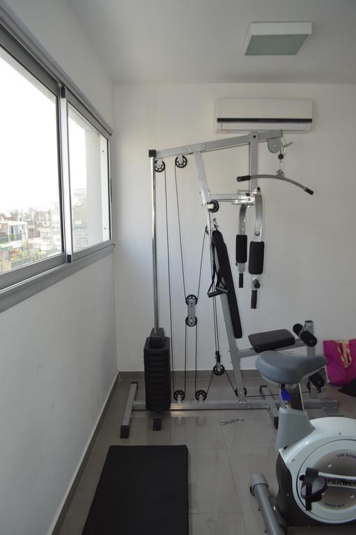 Ocio Aguero Apartamento