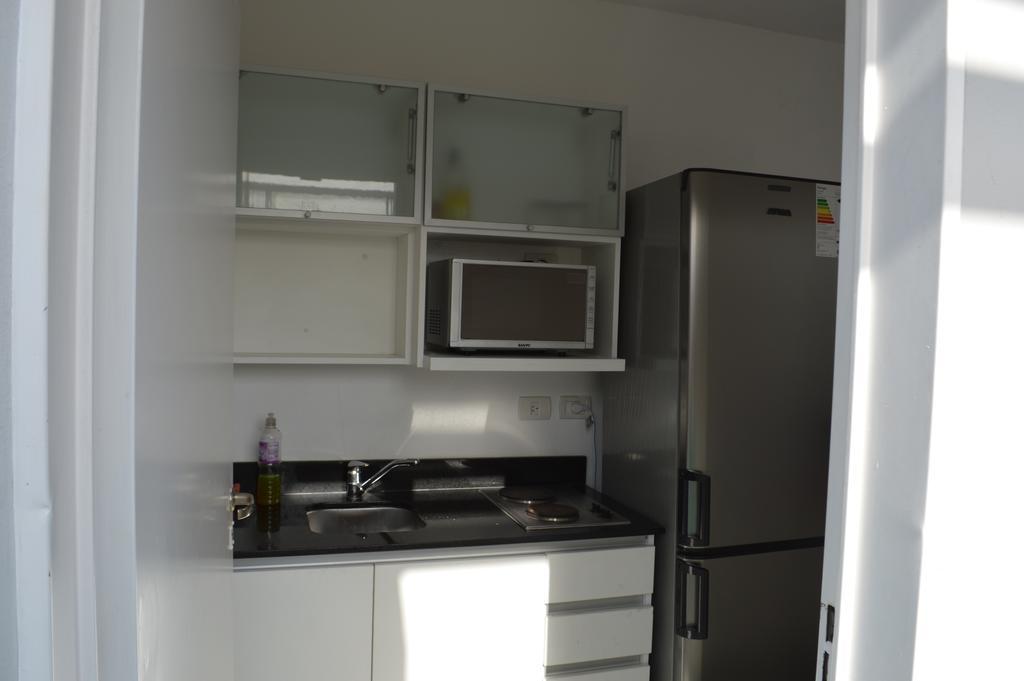 Apartamento Ocio Aguero