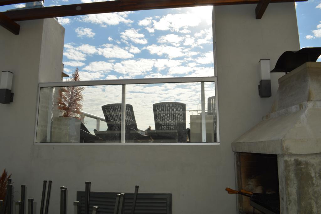 Ocio Aguero Apartamento Buenos Aires