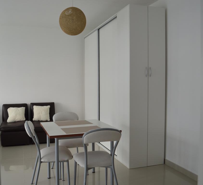 Ocio Aguero Apartamento