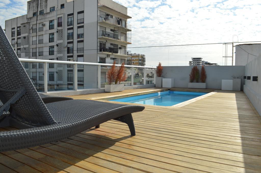 Apartamento Ocio Aguero Buenos Aires