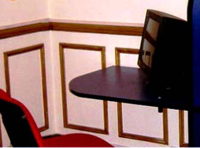 Hostel La Rocca *
