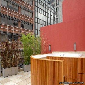 Fertilia Downtown Apartahotel 3*