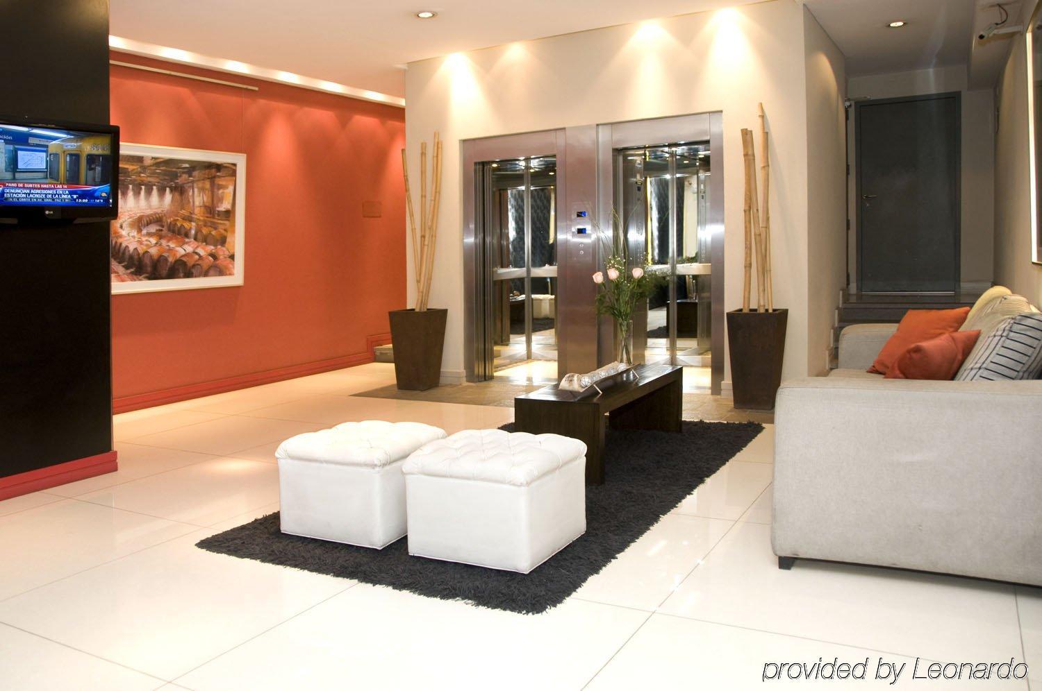 Apartahotel Fertilia Downtown 3*