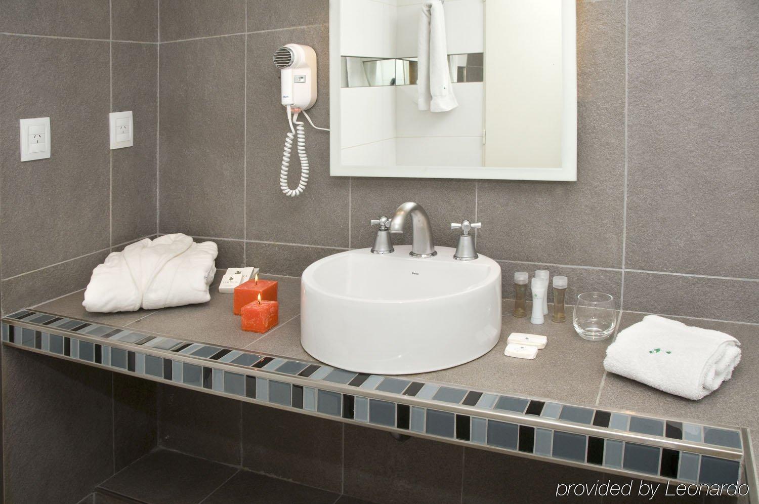 Fertilia Downtown Apartahotel Ciudad Autónoma de Buenos Aires