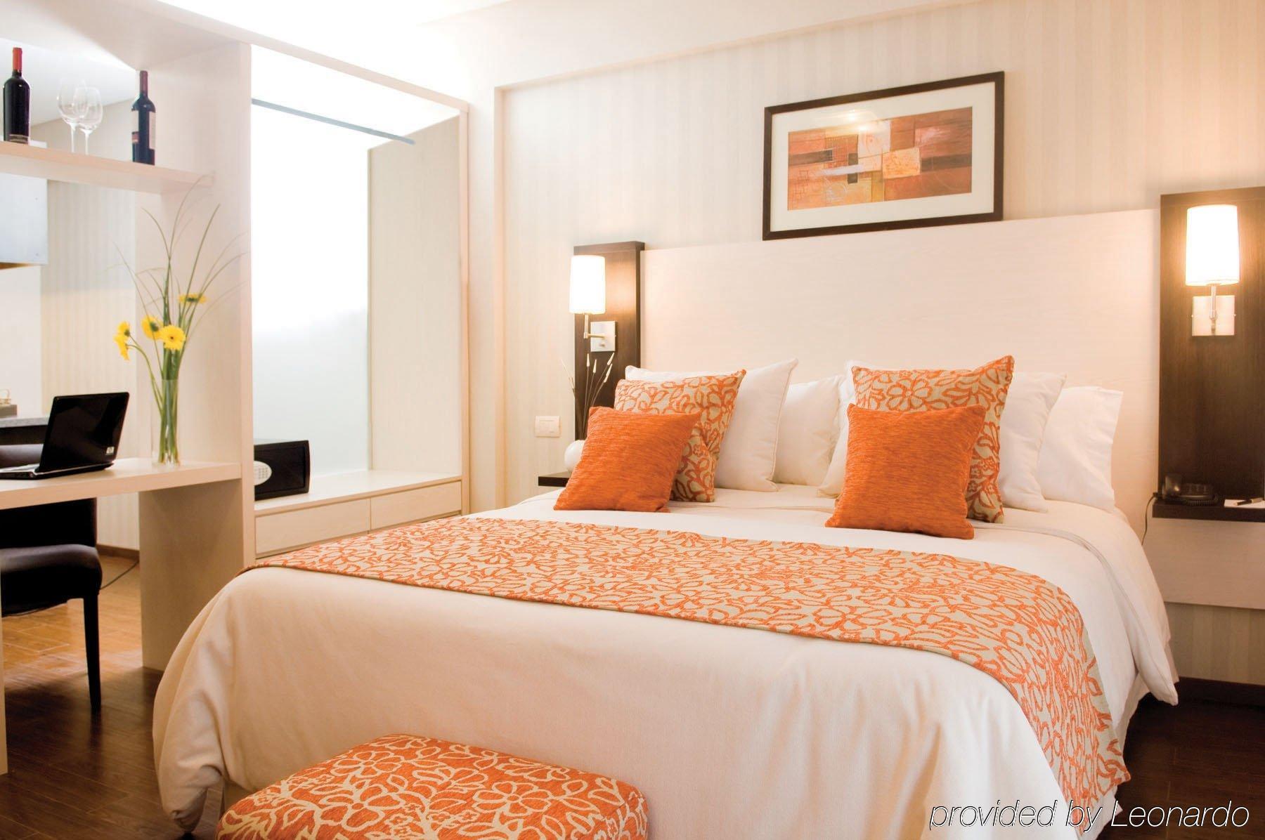 Fertilia Downtown 3* Ciudad Autónoma de Buenos Aires