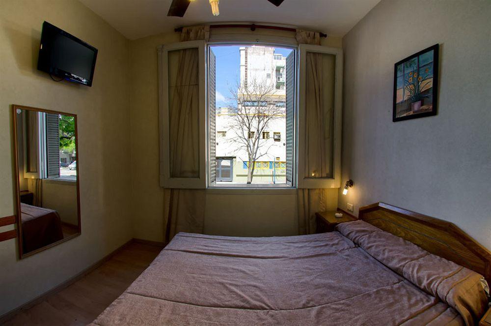 Hotel Astor *