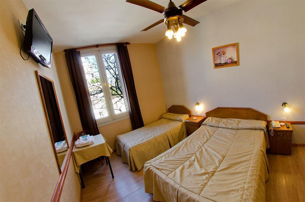 Hotel Astor
