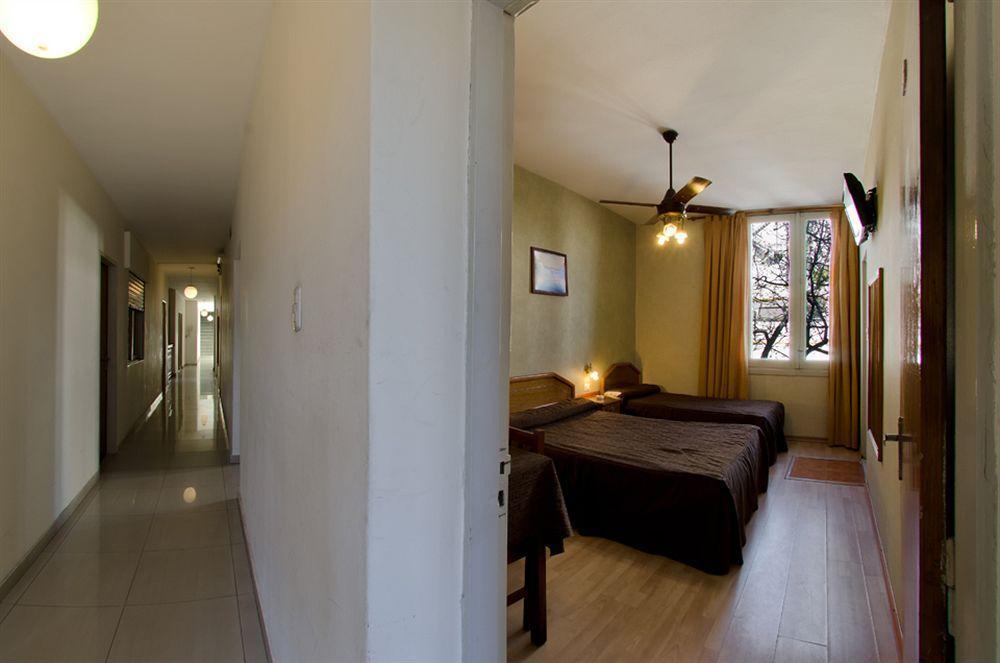 Astor Hotel