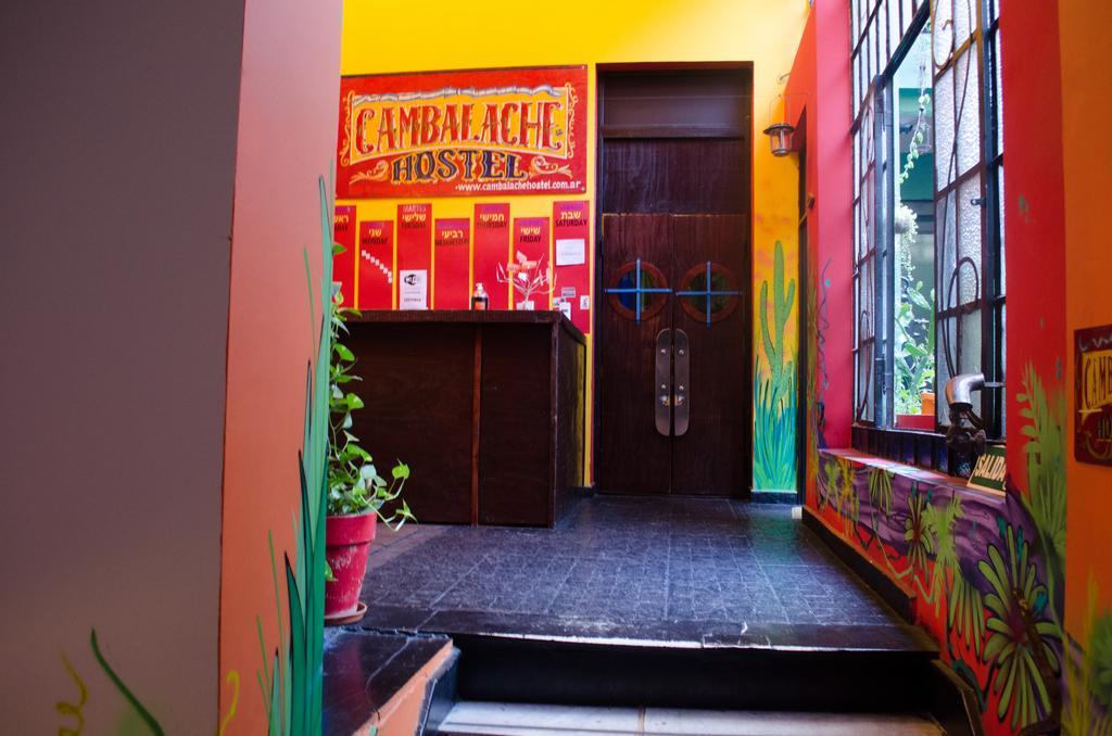 Cambalache Buenos Aires
