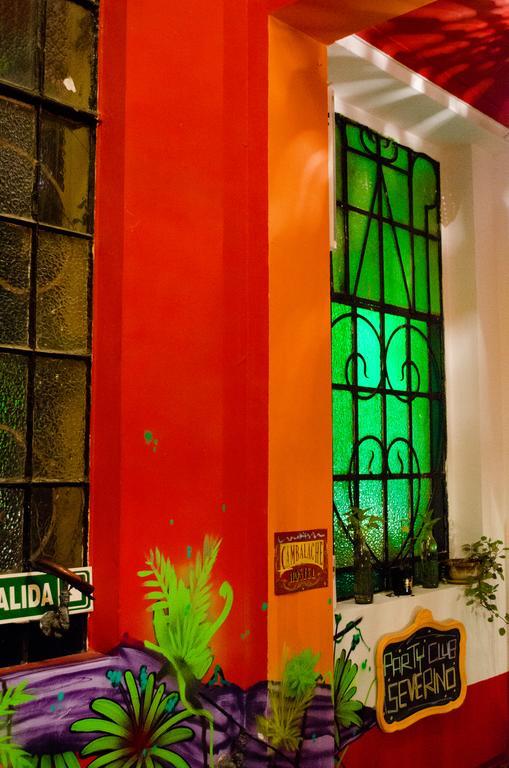 Cambalache * Buenos Aires