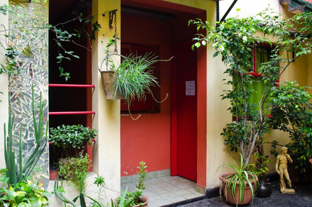 Albergue Cambalache *