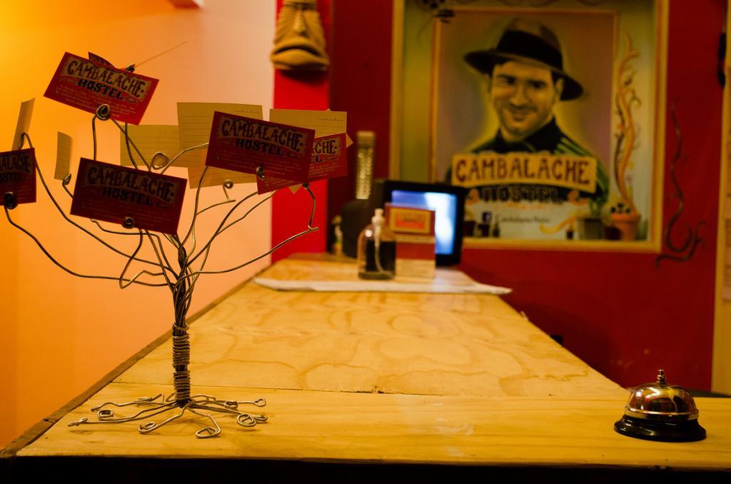 Cambalache * Buenos Aires