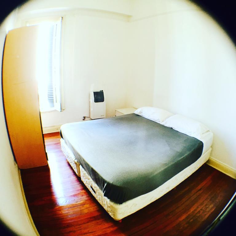 The Pink House Hostel