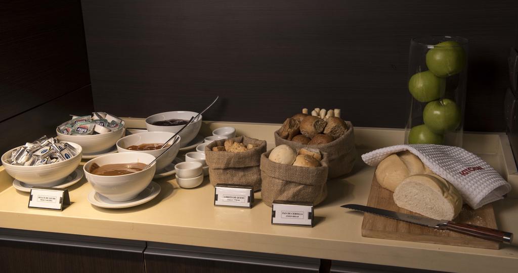 Arc Recoleta Boutique & 4* Buenos Aires